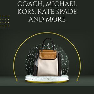 Posh Show Live Flyer